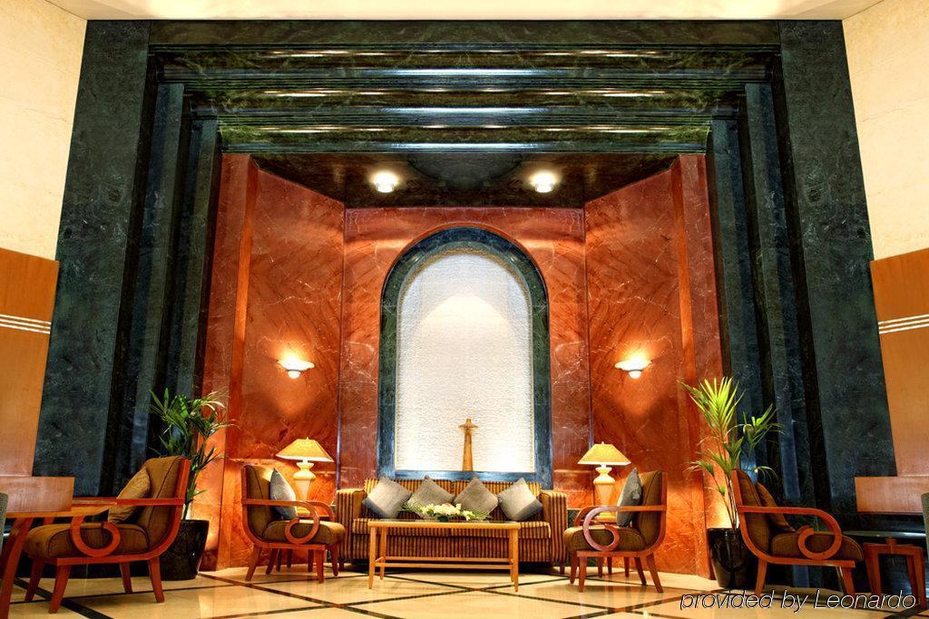 Swiss-Belhotel Sharjah Interieur foto