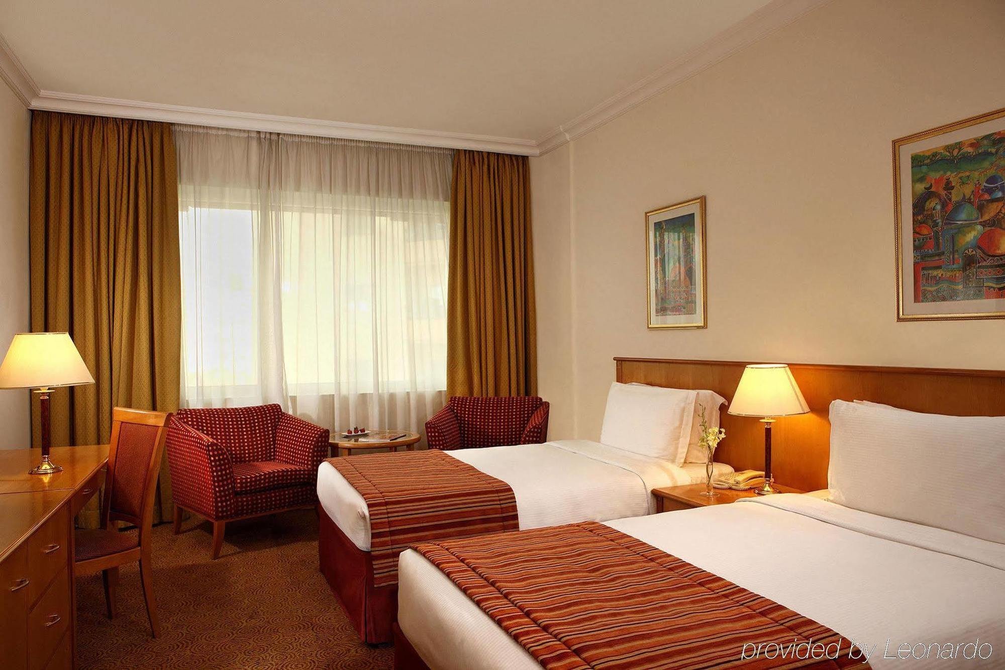 Swiss-Belhotel Sharjah Kamer foto